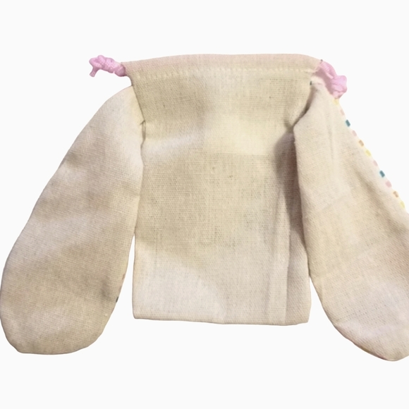 NEW Vanilla Lotion, Sock & Gift Bag Bundle - Picture 3 of 12